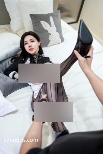 潘娇娇秀人网小合集31V6.7G火辣诱人