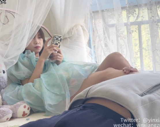 印象足拍10月11月超值合集26.89G最新精品