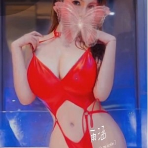 推特雨涵足艺视频合集587部11.08G超优质