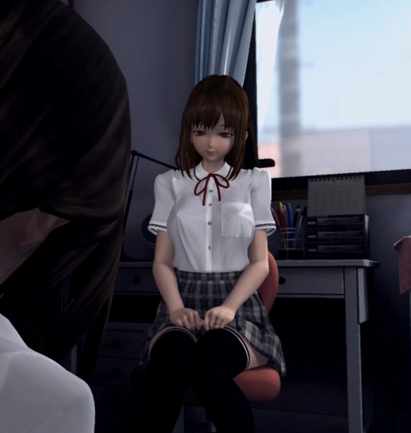 天国的姐弟姉弟のカンケイ无圣光4部6.39G超实用合集