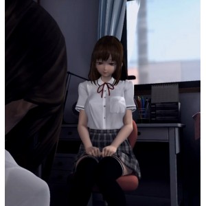 天国的姐弟姉弟のカンケイ无圣光4部6.39G超实用合集