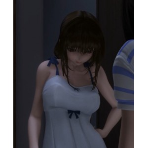 天国的姐弟姉弟のカンケイ无圣光4部6.39G超实用合集