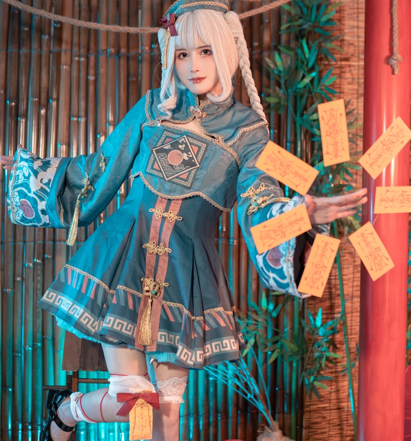 鹿八岁绝美作品56套珍藏71.8G纯欲天花板