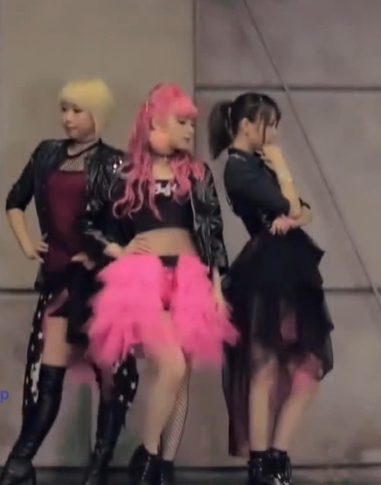 宅舞合集Ocmas绝赞36部2.9G