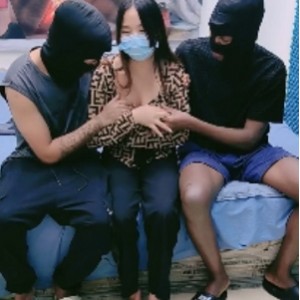 小西瓜优质黑白配视频299v177g合集