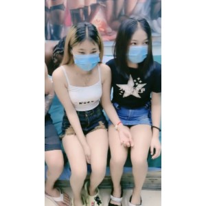 小西瓜优质黑白配视频299v177g合集