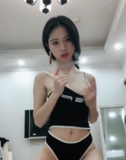 抖音丑曦热舞优质合集92G海量