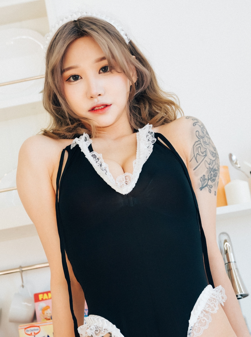 推特Taeri火辣舞蹈视频合集28套72G