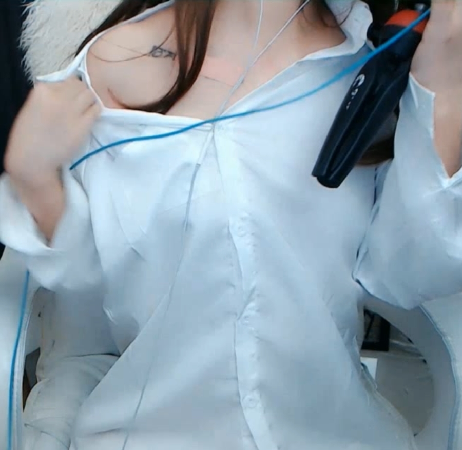 丸子君斗鱼热舞整理版160部38.4G太润了