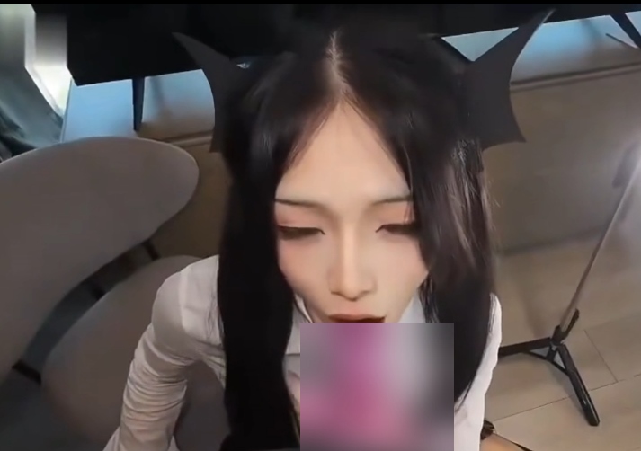 推特沫清幽伪娘TS视频1部336MB优质