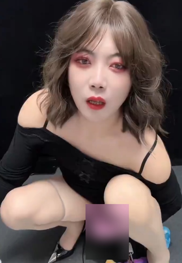 抖音颖宝异装挑战92V1.2G优质收藏