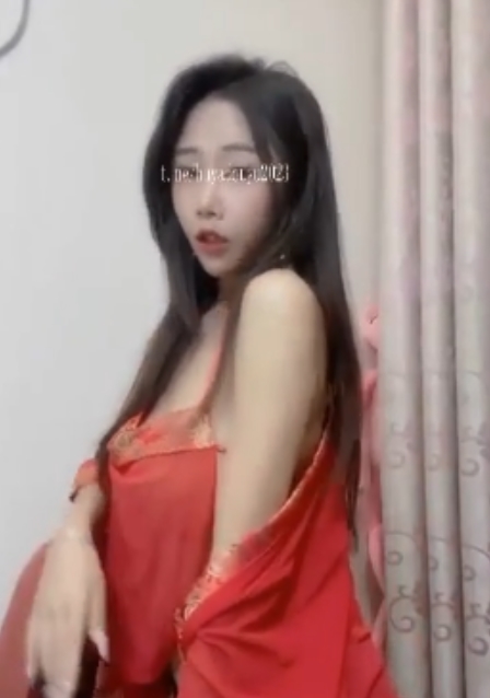 花椒主播私拍定制14部2.08G太顶了