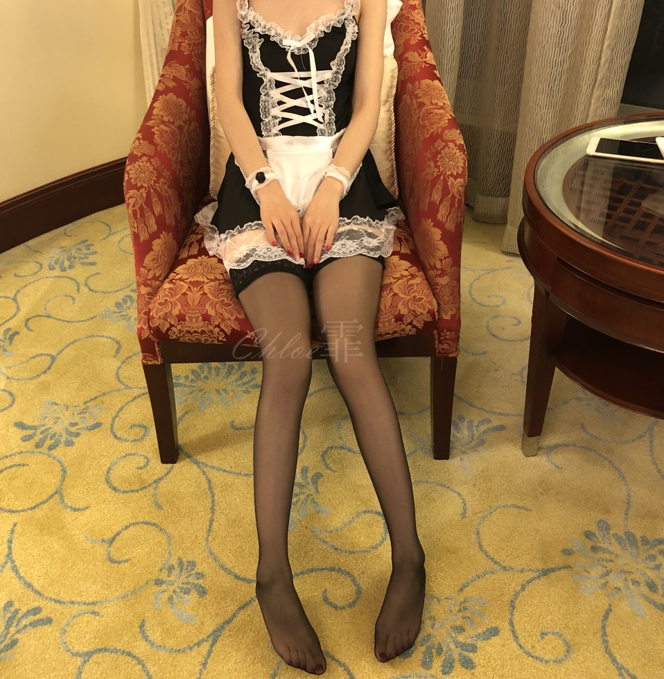 27G诱人chole霏霏丝足私拍微博合集251部