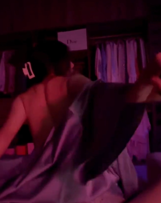 西门官人兔女郎特辑24部21.9G推特展示