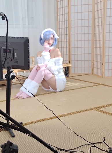 焕儿私拍50部合集26G推特网红超顶