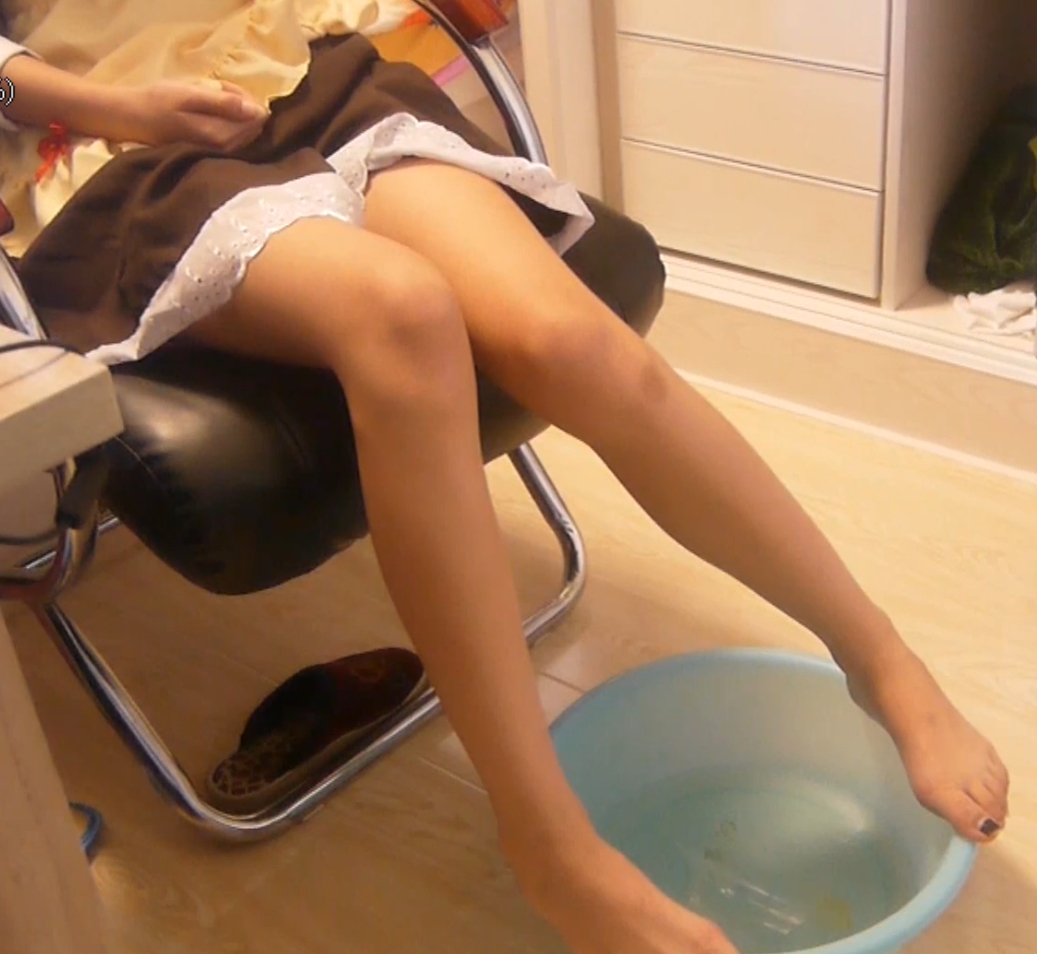 呆呆足系列系列品足客合集100部47G诱人