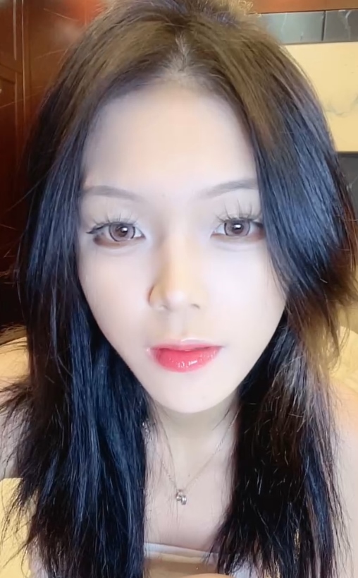 02年表姐火辣抖音直播视频93部67.9G