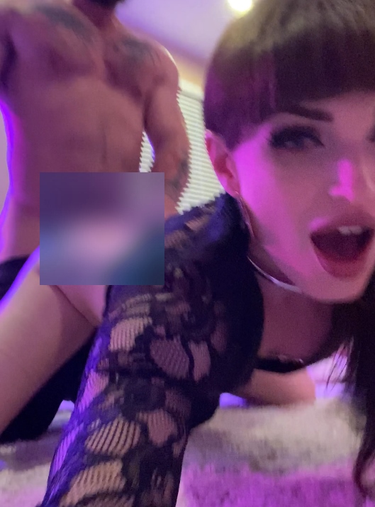 超诱人NatalieMarsonlyfansTS合集86部66G