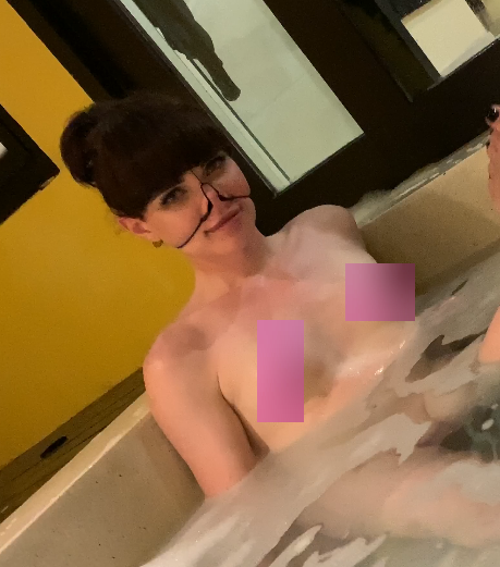 超诱人NatalieMarsonlyfansTS合集86部66G