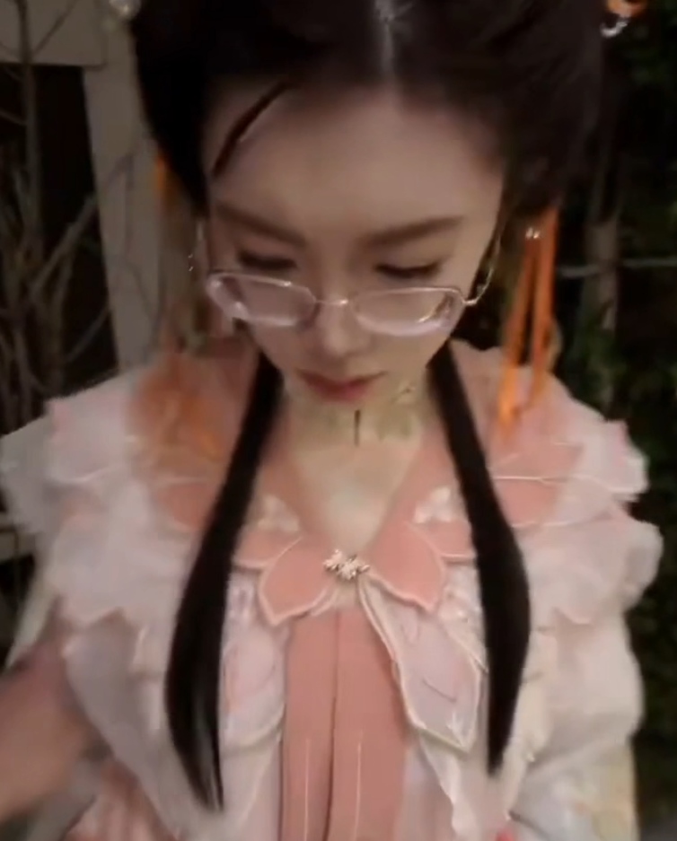 夏夏狐妖传太诱惑推特视频1部797M