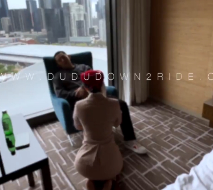 DuDu跟拍约会全集3部3.7G推特流汗场面