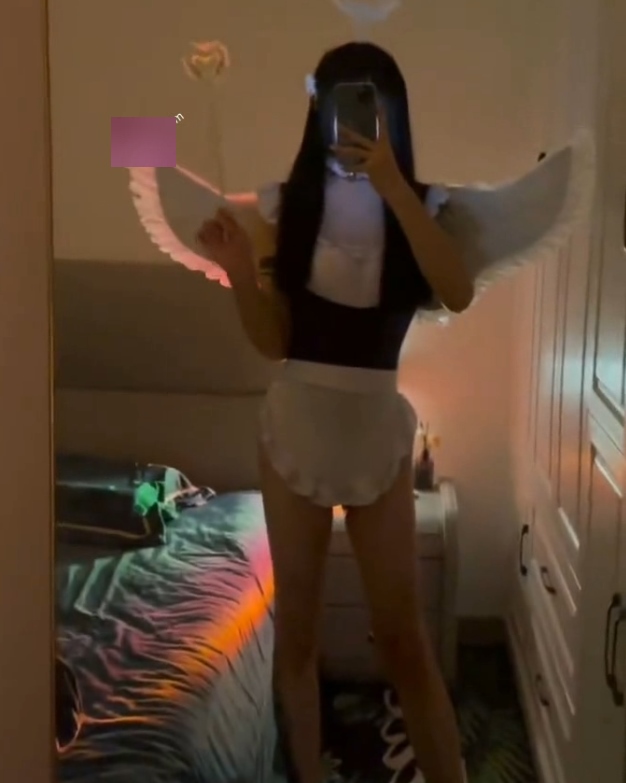 净士大神伪娘TS合集145V80P丰满2.82G劲爆