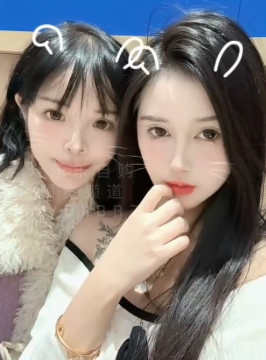 夜场达人晴宝双人互动视频6.6G素人特辑精选