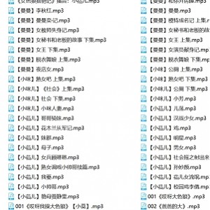**酷狗骚麦私房串烧397v79g耳酥体麻**