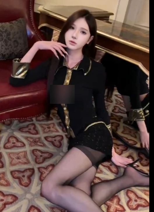 羊羊子伪娘热舞抖音47部1.15G珍藏版
