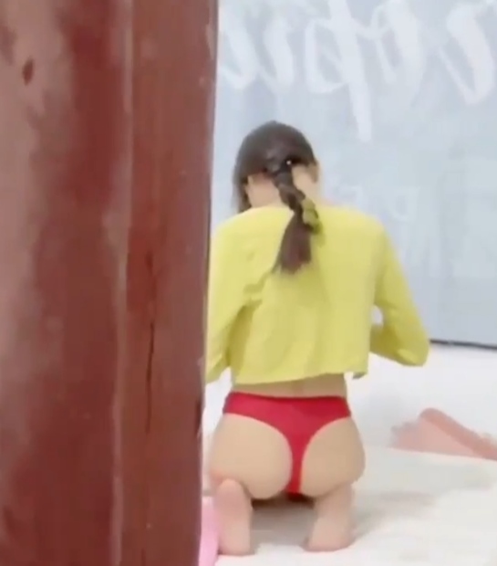 10G快手真带感小姨子的秘密5期野外互动