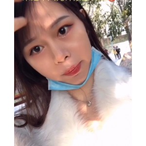 TS思妮够大胆1.7GB户外展示魔性论坛1部