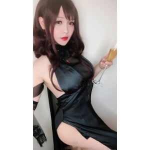 高颜值天花板级别人气TS（sola酱也要成为双马尾）合集