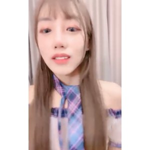 好上头国服少女小怡50部32.9G网红反差女友