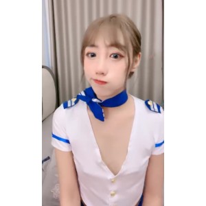 好上头国服少女小怡50部32.9G网红反差女友