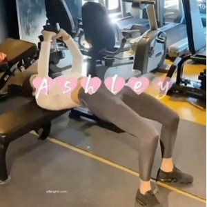 推特Ashley空姐服装诱惑日常视频合集10部487m无限风情
