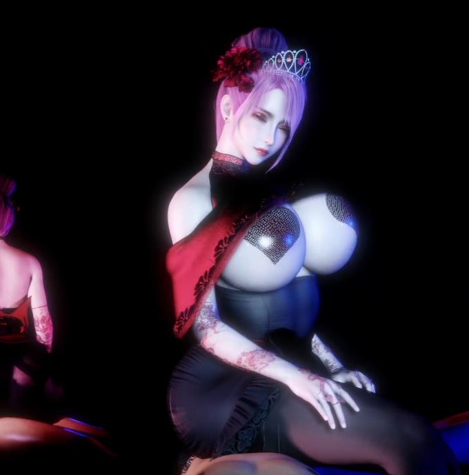 欧美日韩混剪大神ghostdsPMV作品合集37部15.8G节奏太魔性了